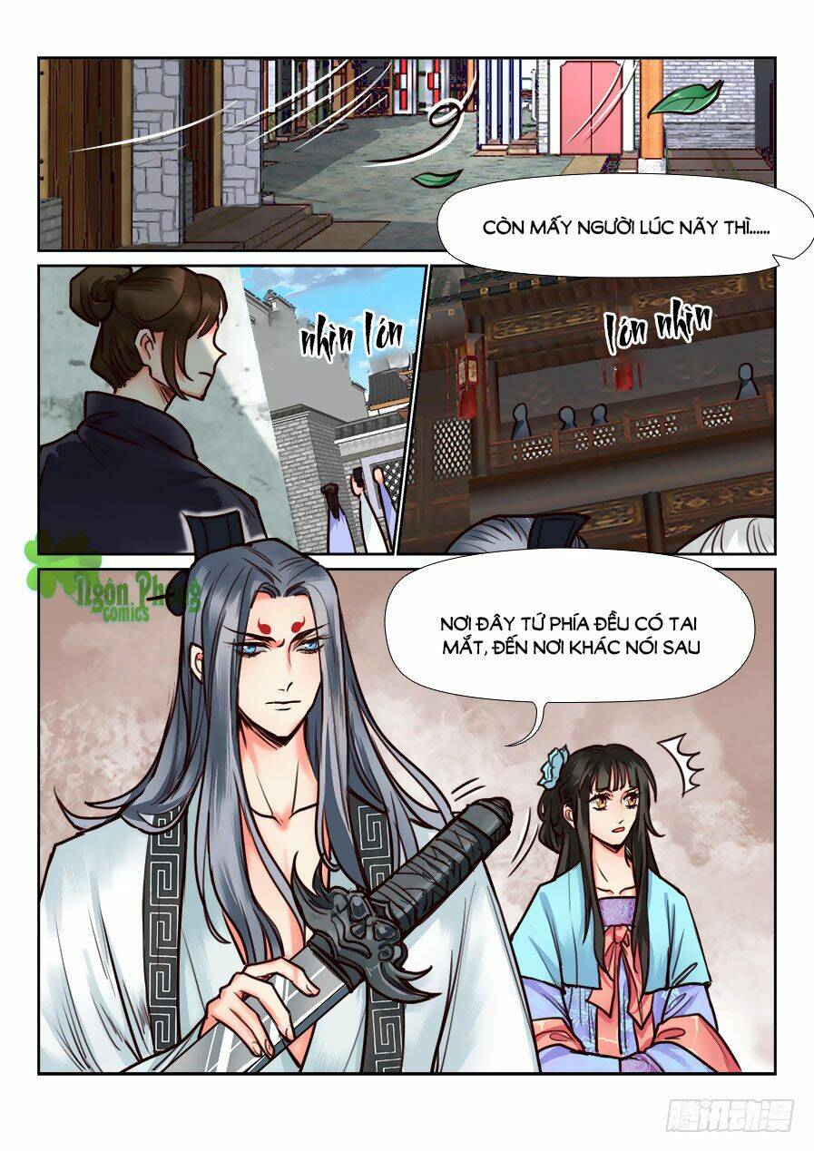 Chương 116 - Trang 10
