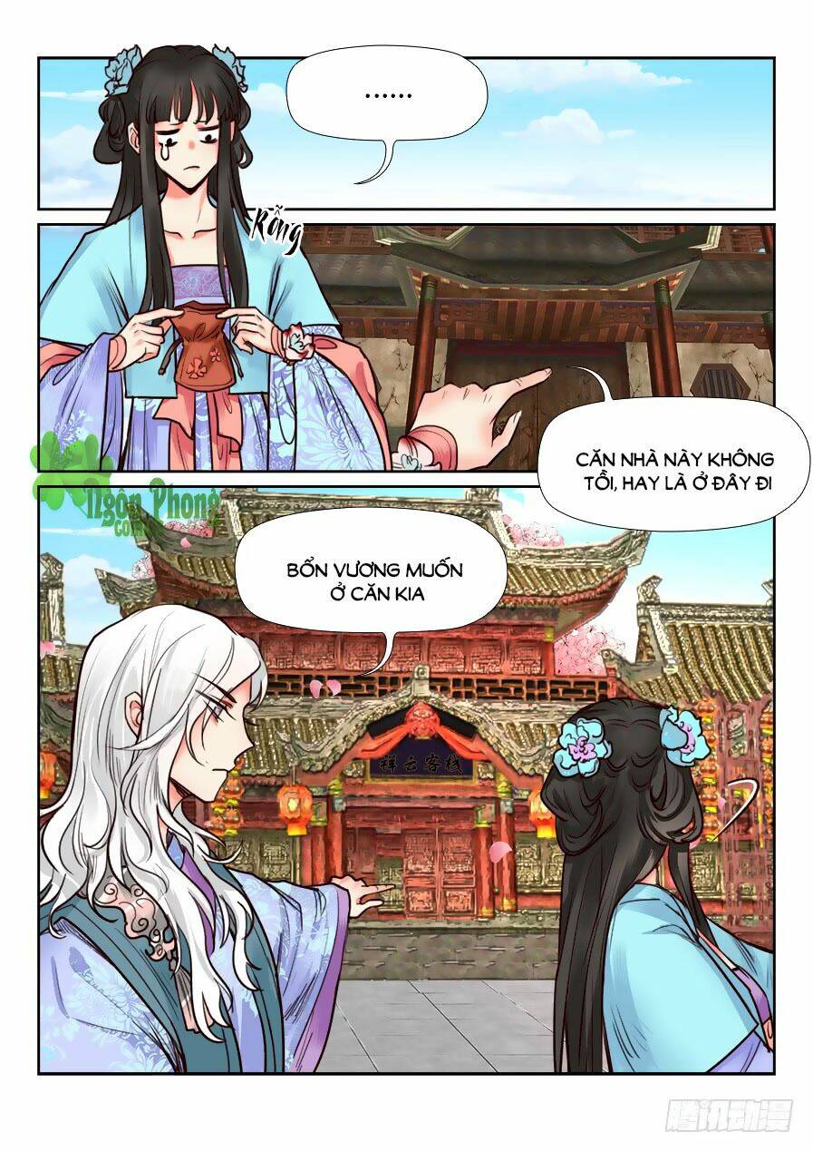 Chương 117 - Trang 3
