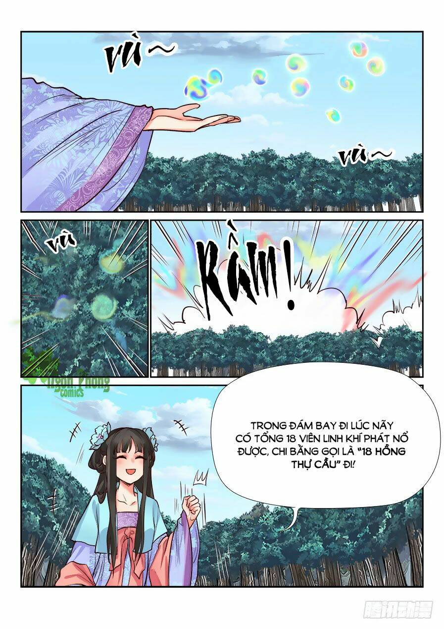Chương 124 - Trang 5