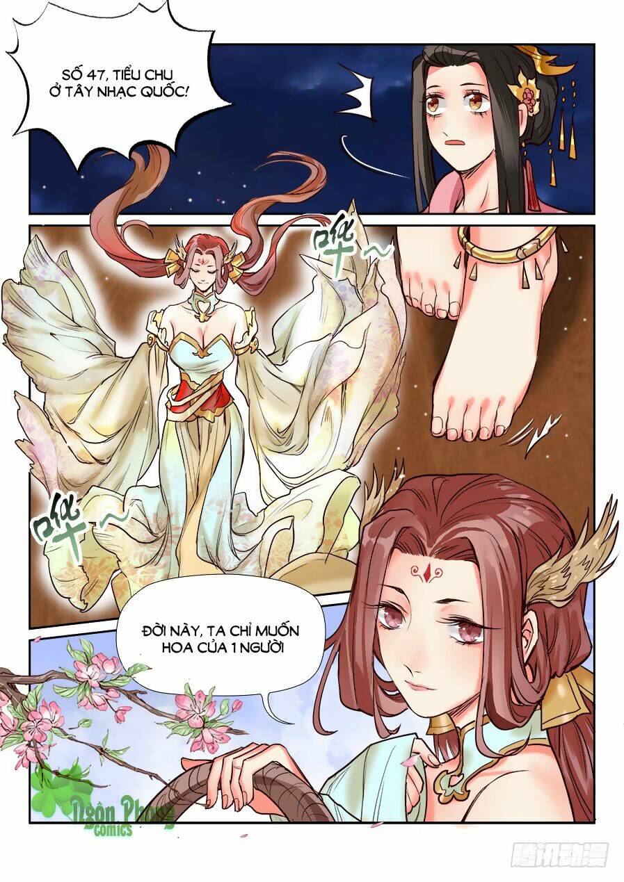 Chương 129 - Trang 4