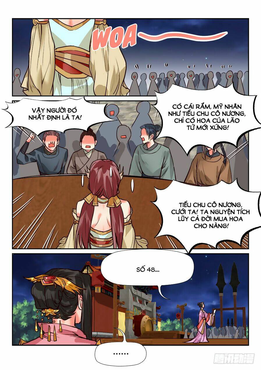 Chương 129 - Trang 5