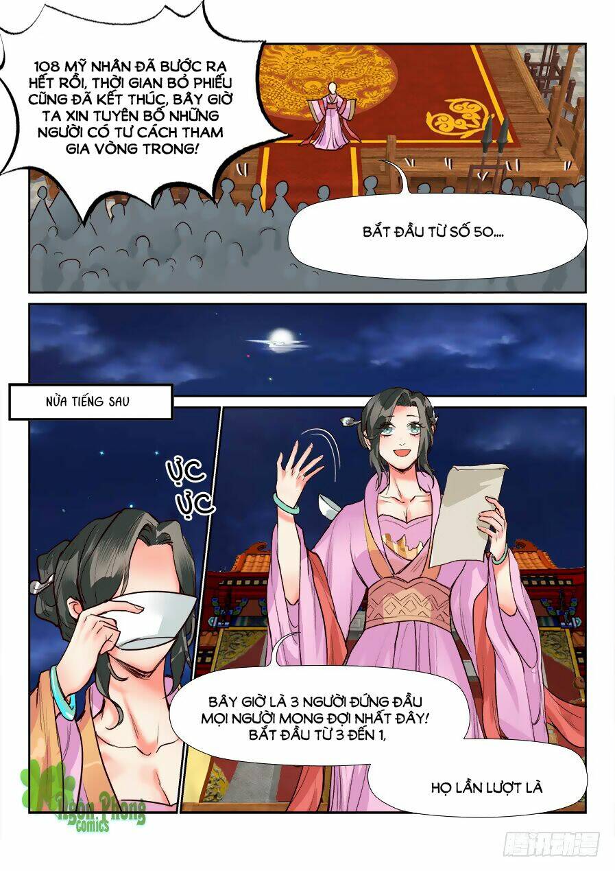 Chương 129 - Trang 7