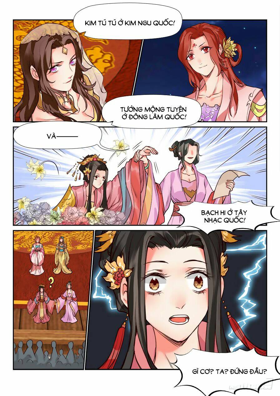 Chương 129 - Trang 8