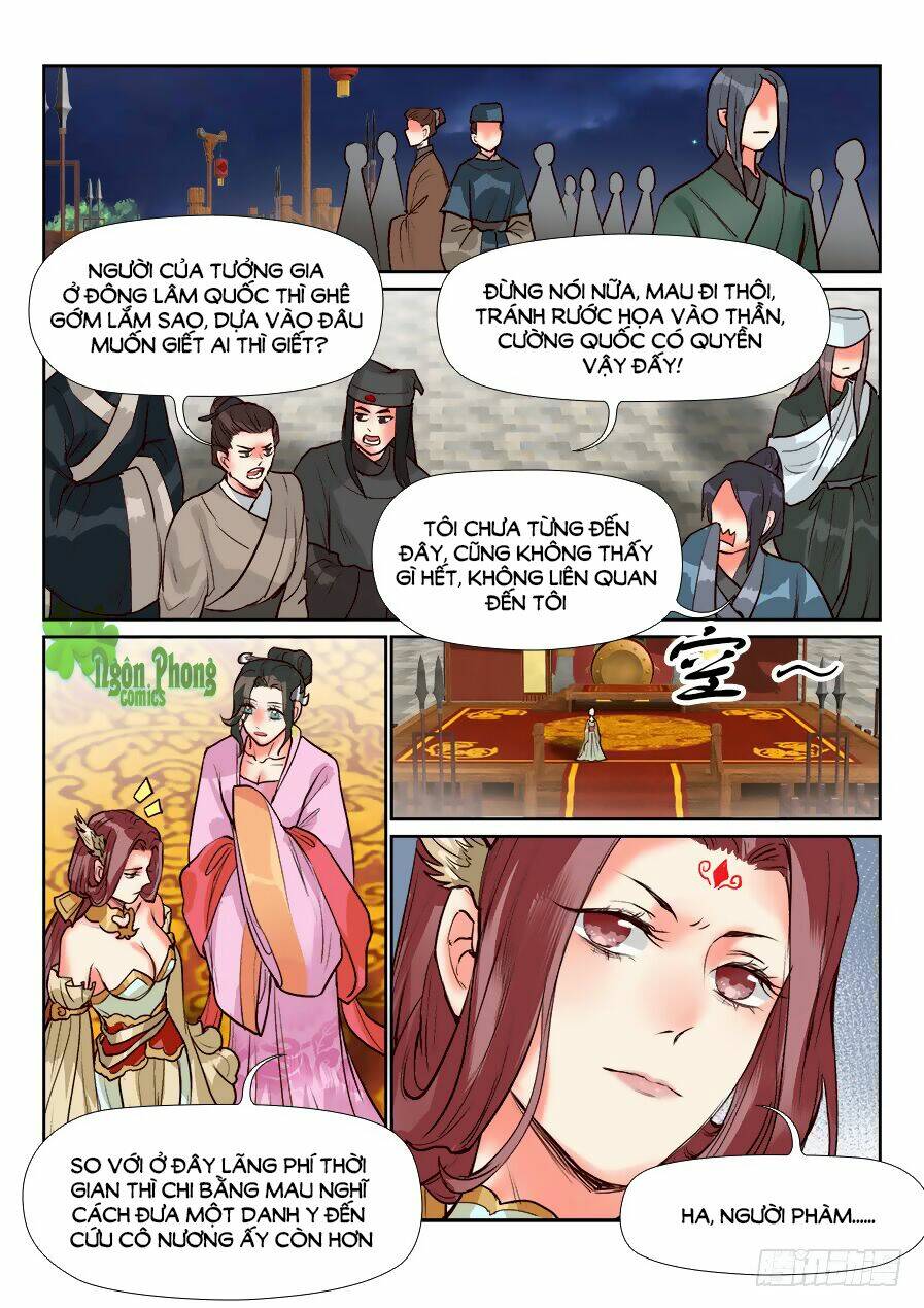 Chương 130 - Trang 4
