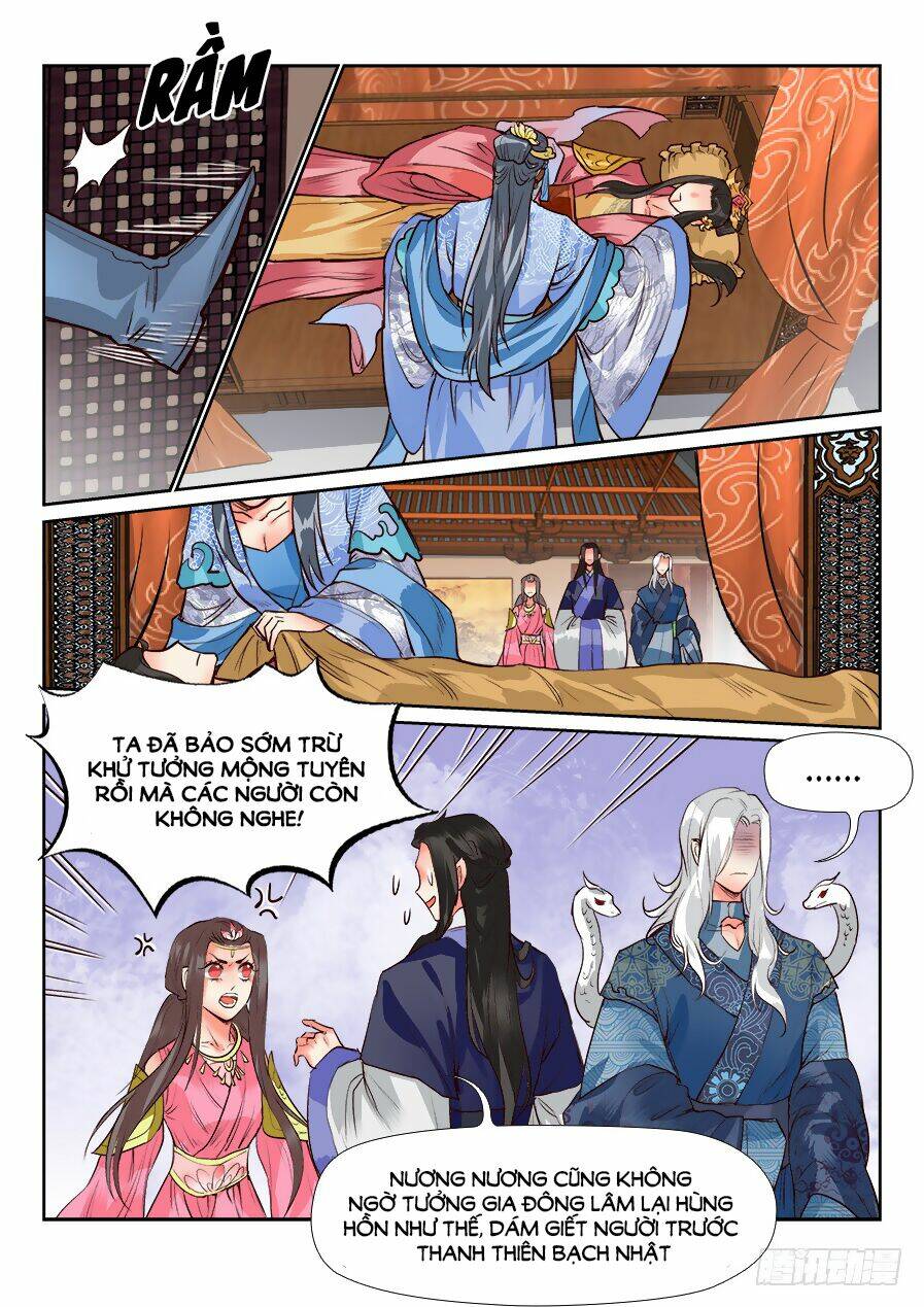 Chương 130 - Trang 5