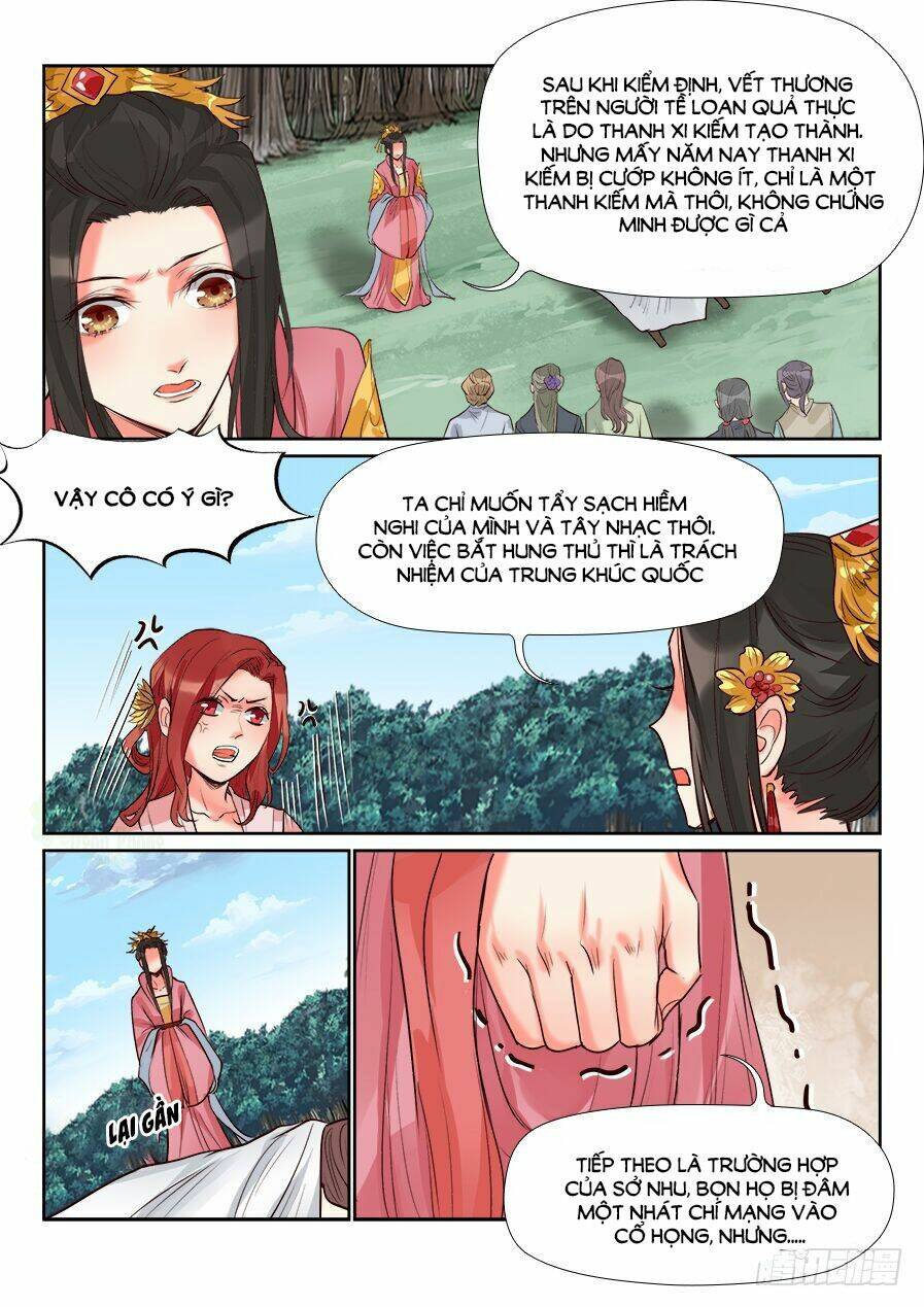 Chương 139 - Trang 4