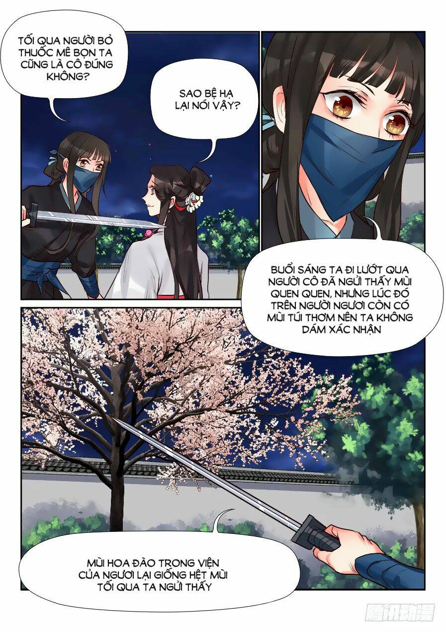 Chương 140 - Trang 3