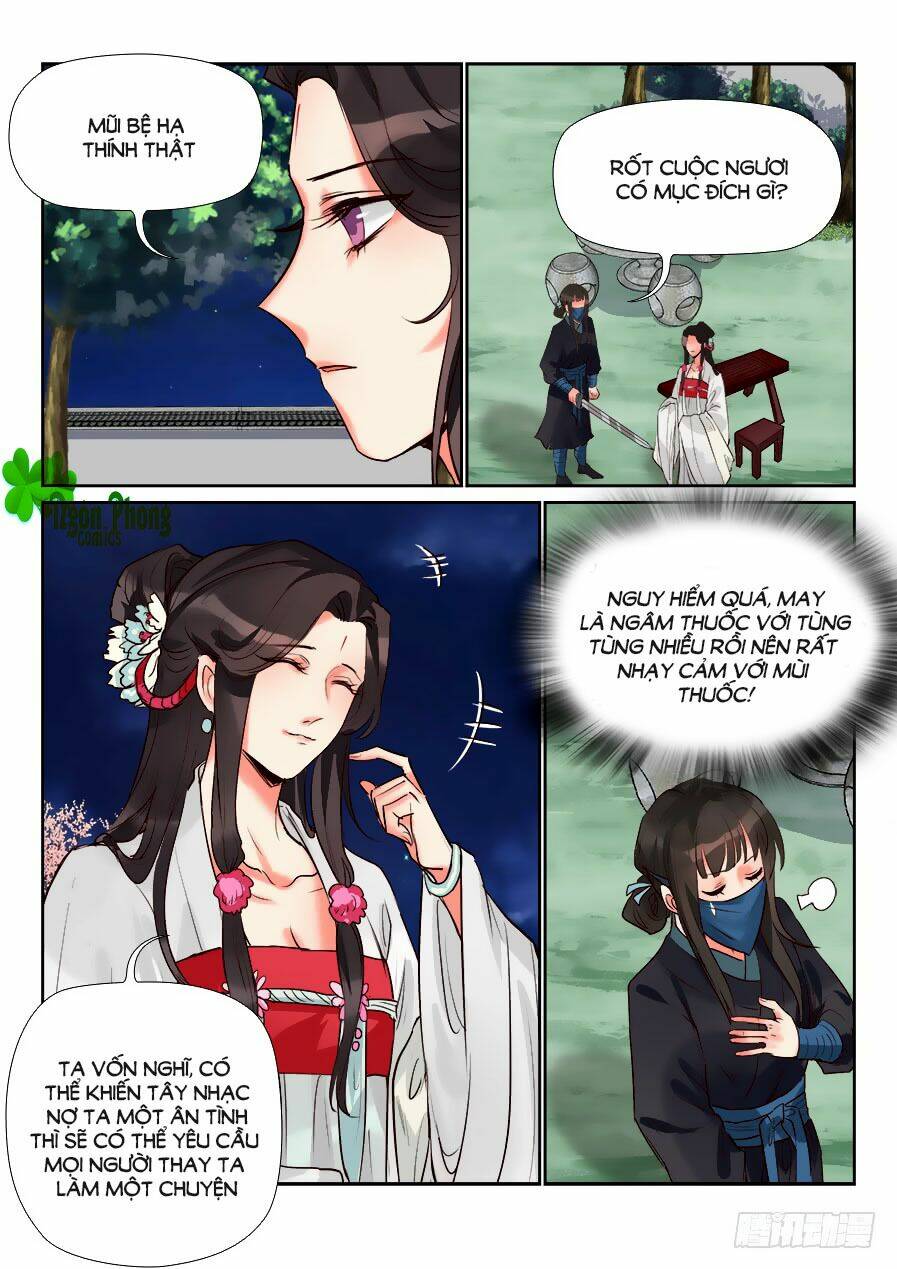 Chương 140 - Trang 4
