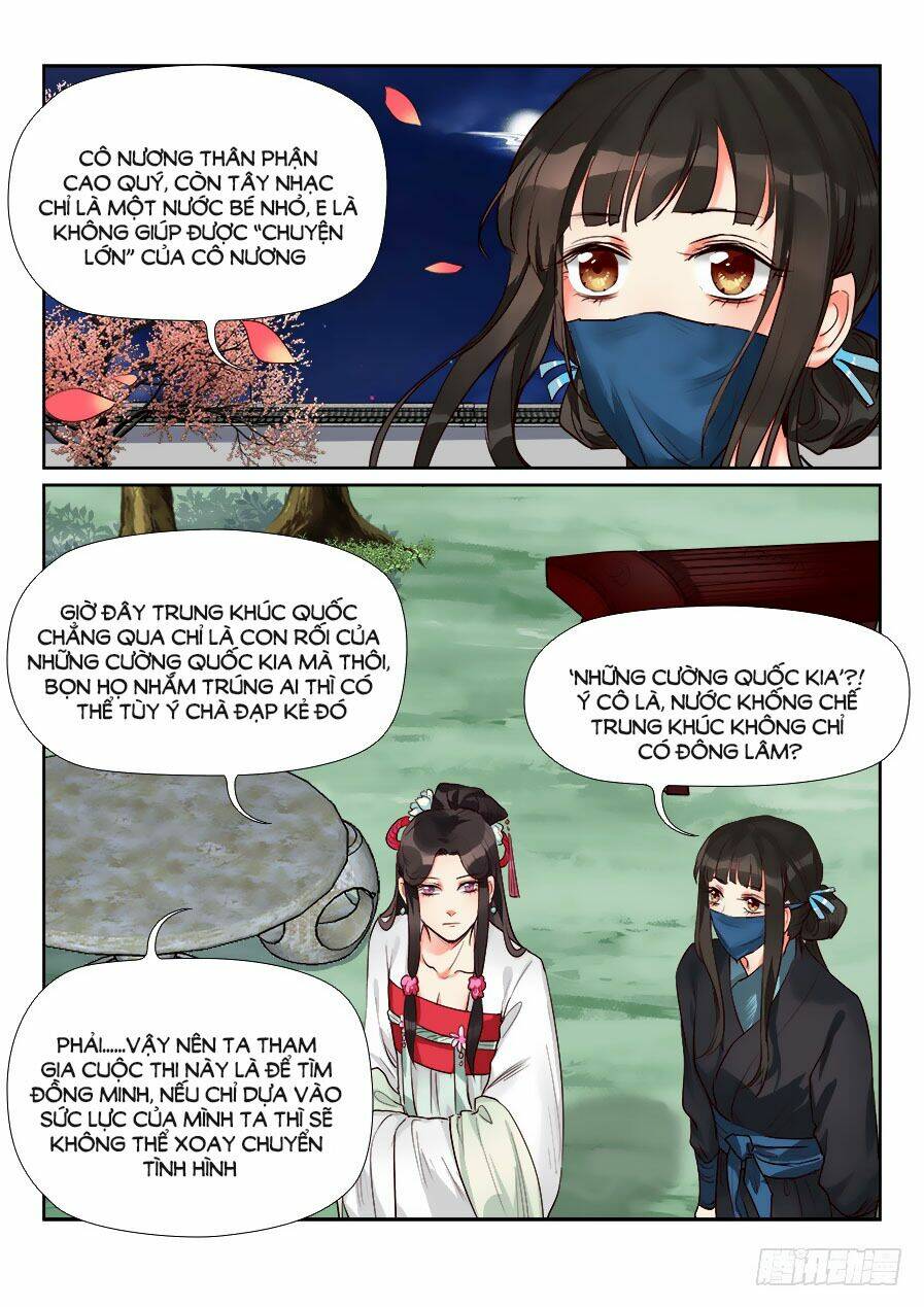Chương 140 - Trang 5