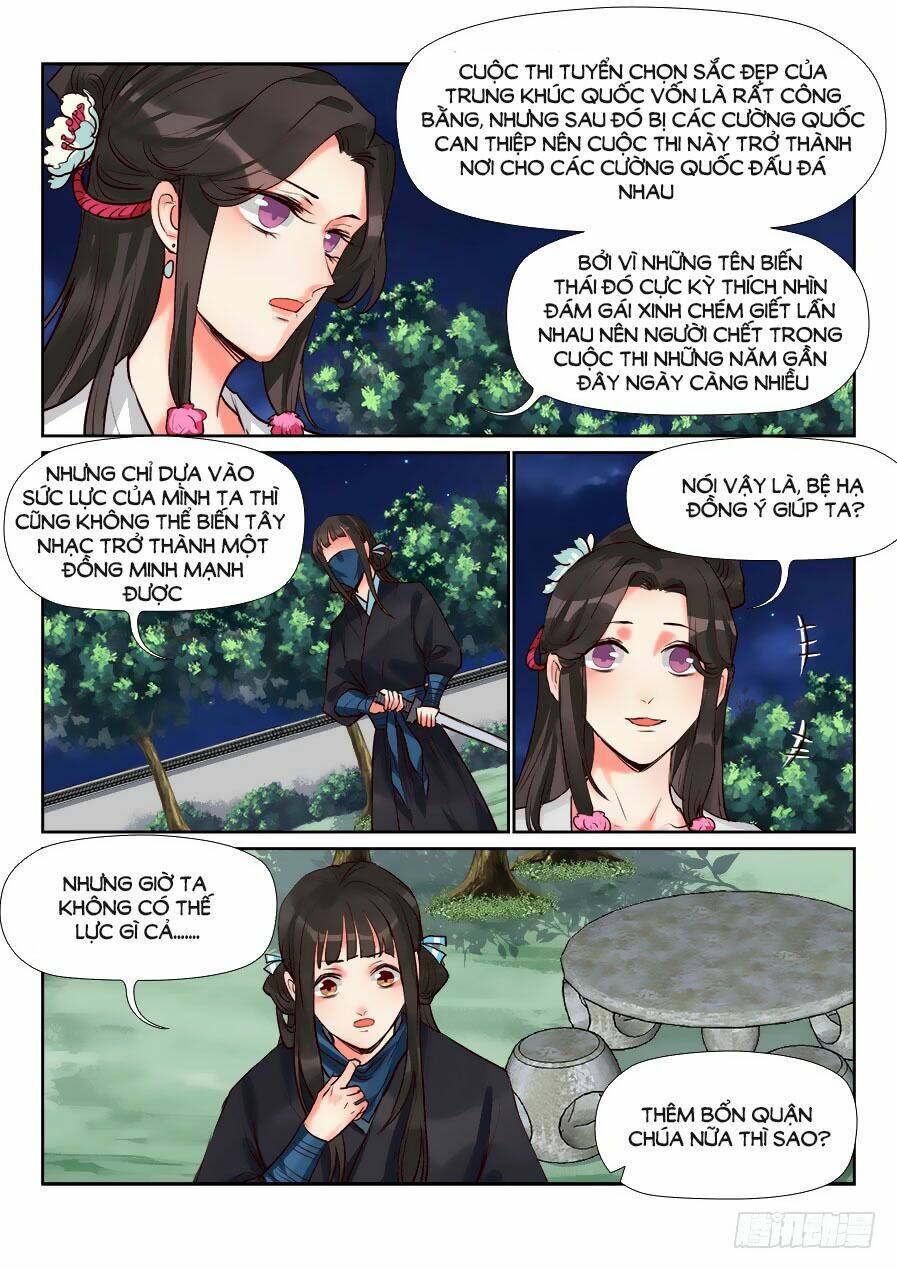 Chương 140 - Trang 6