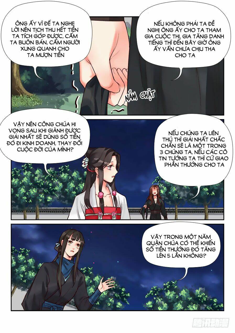 Chương 140 - Trang 8