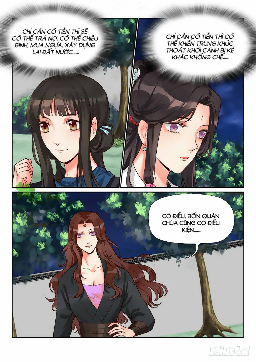 Chương 140 - Trang 10