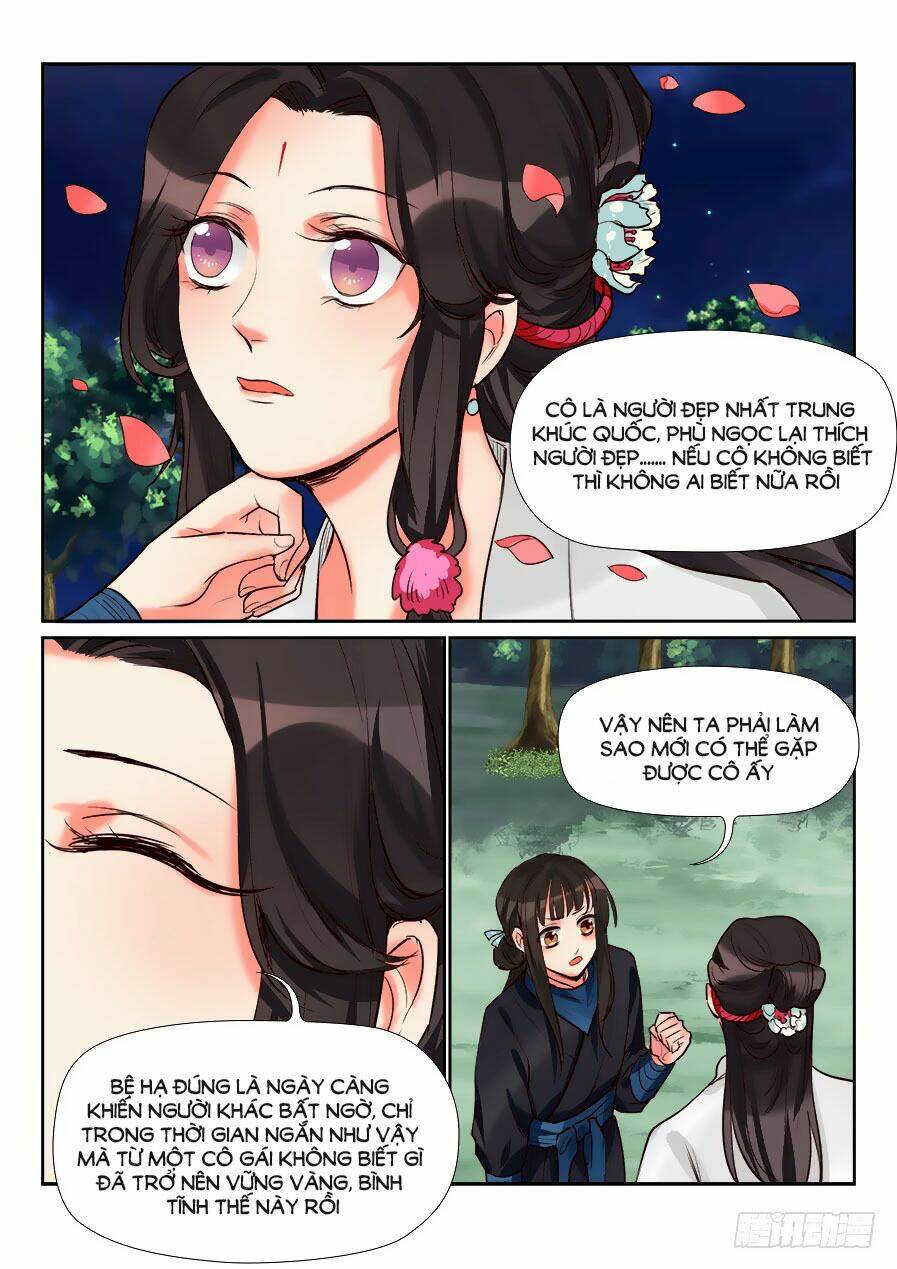 Chương 141 - Trang 3