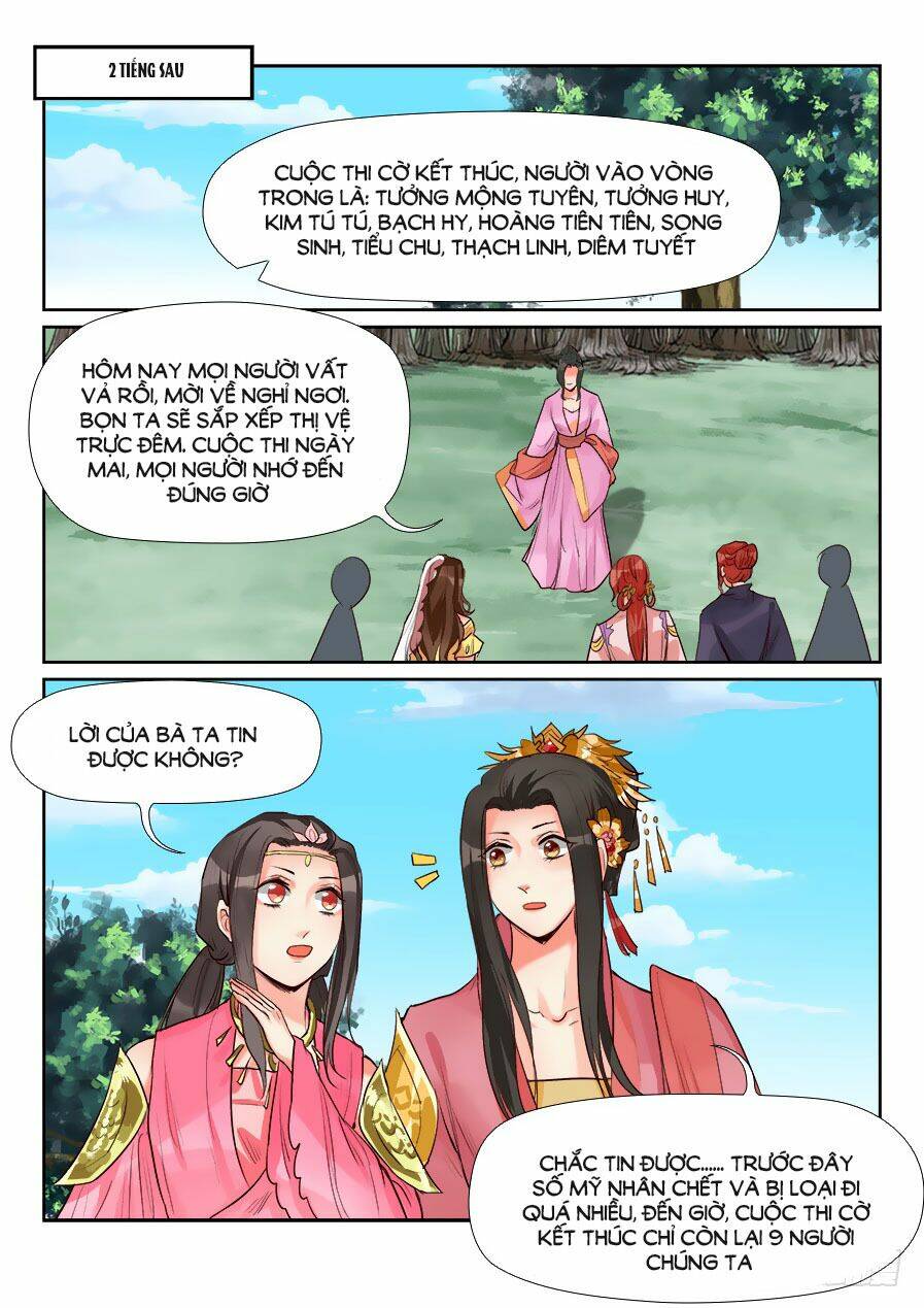 Chương 142 - Trang 4