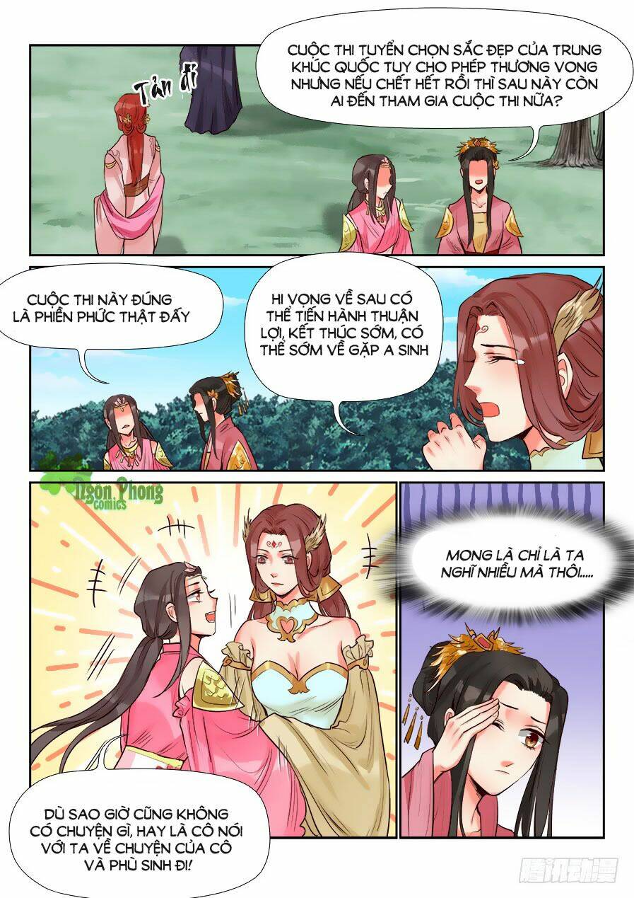 Chương 142 - Trang 5