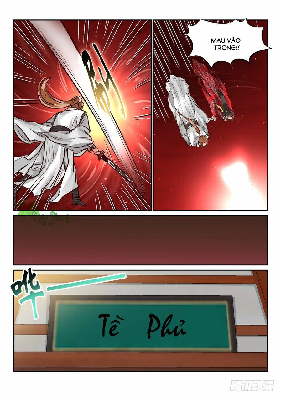 Chương 150 - Trang 5
