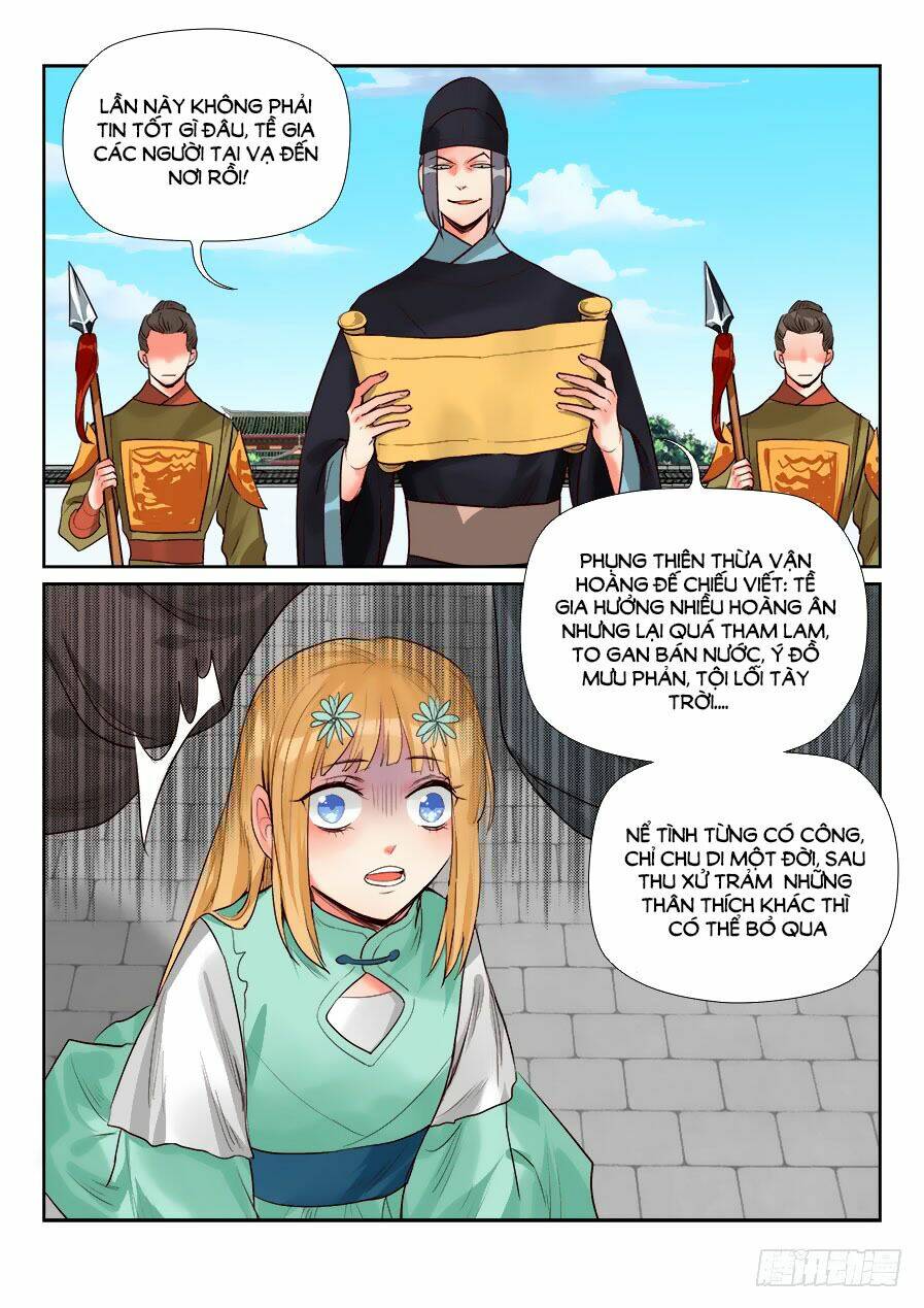 Chương 150 - Trang 10