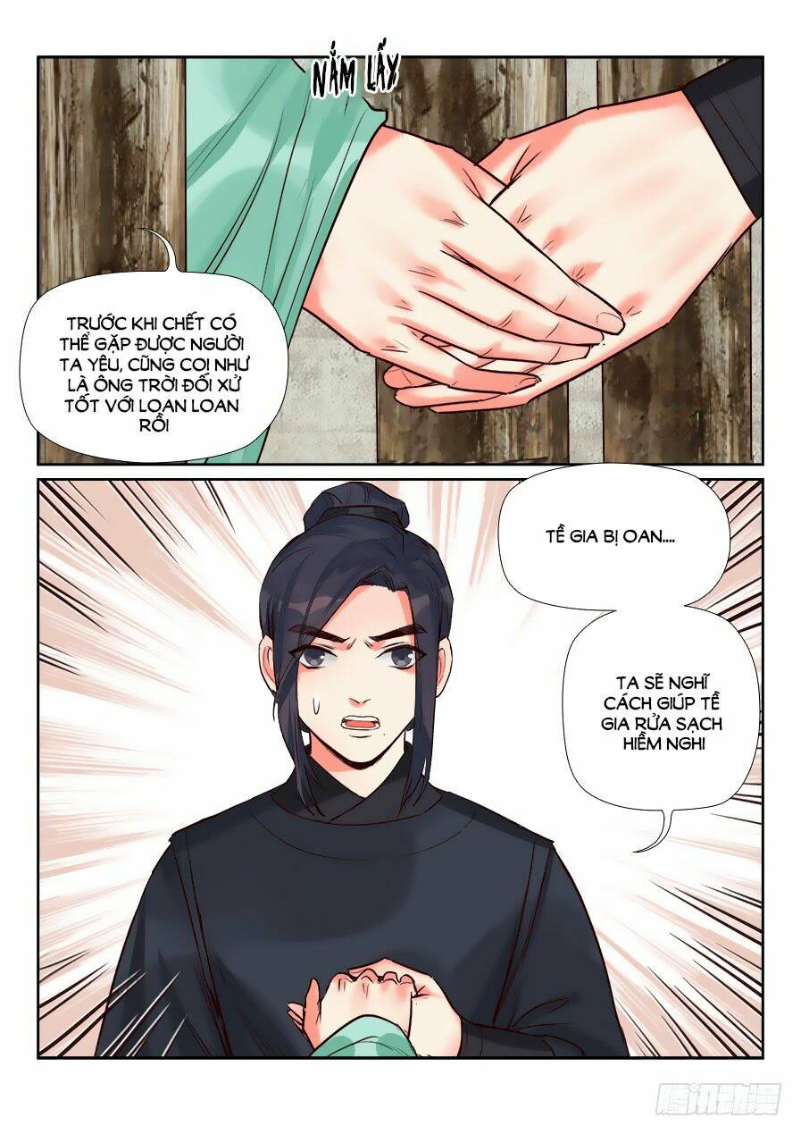 Chương 151 - Trang 7