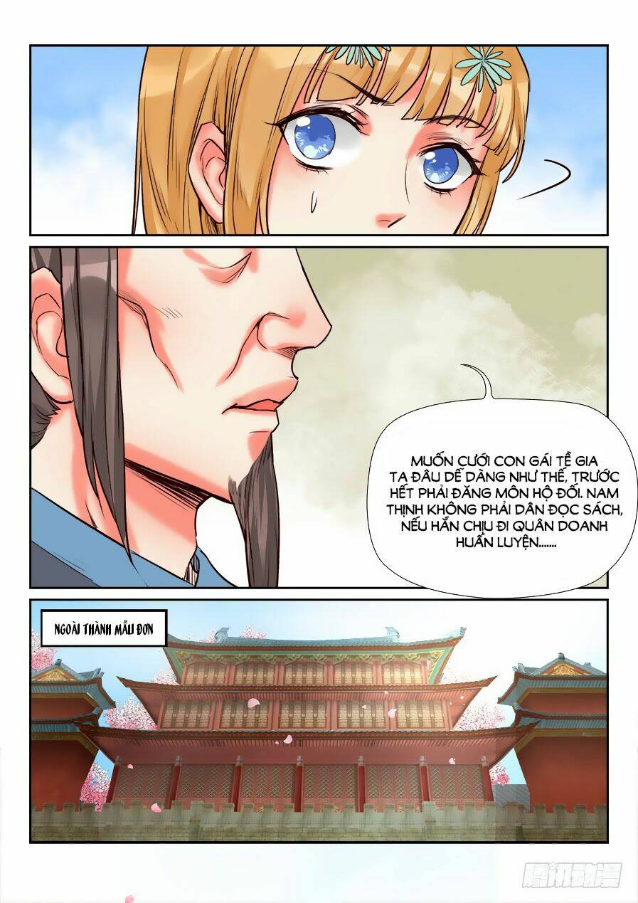 Chương 152 - Trang 7