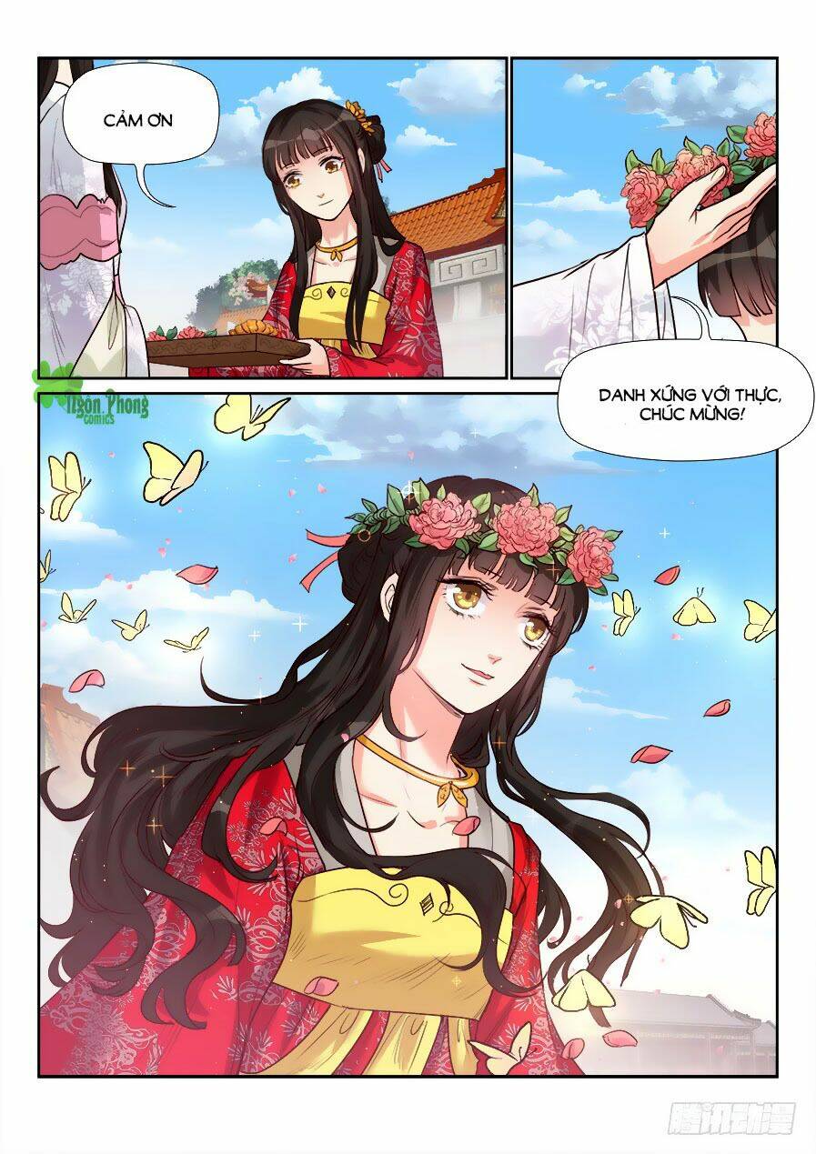 Chương 155 - Trang 13