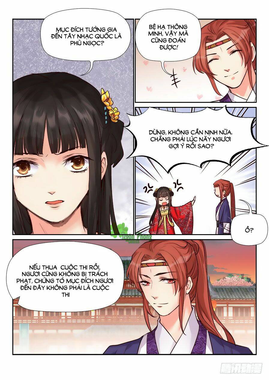 Chương 156 - Trang 6