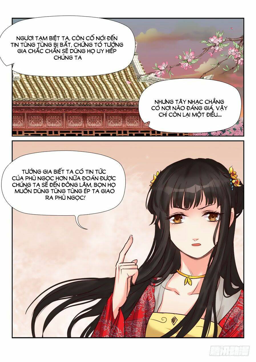Chương 156 - Trang 7
