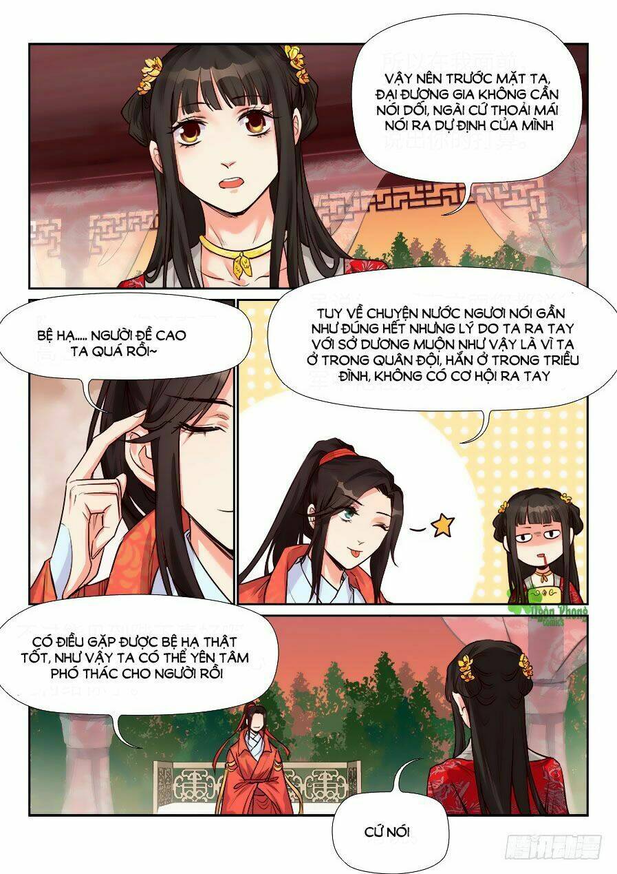 Chương 159 - Trang 1