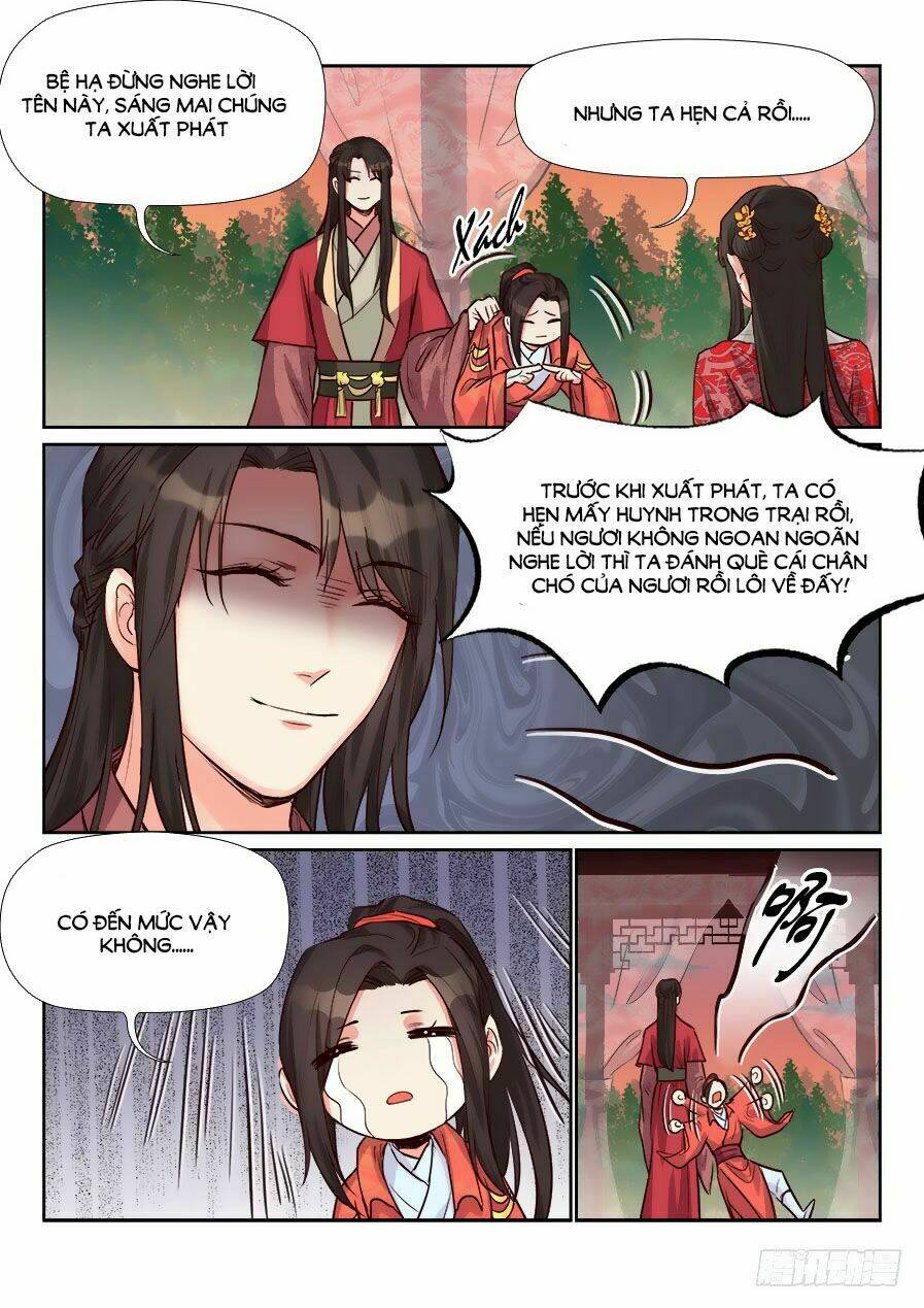 Chương 159 - Trang 5