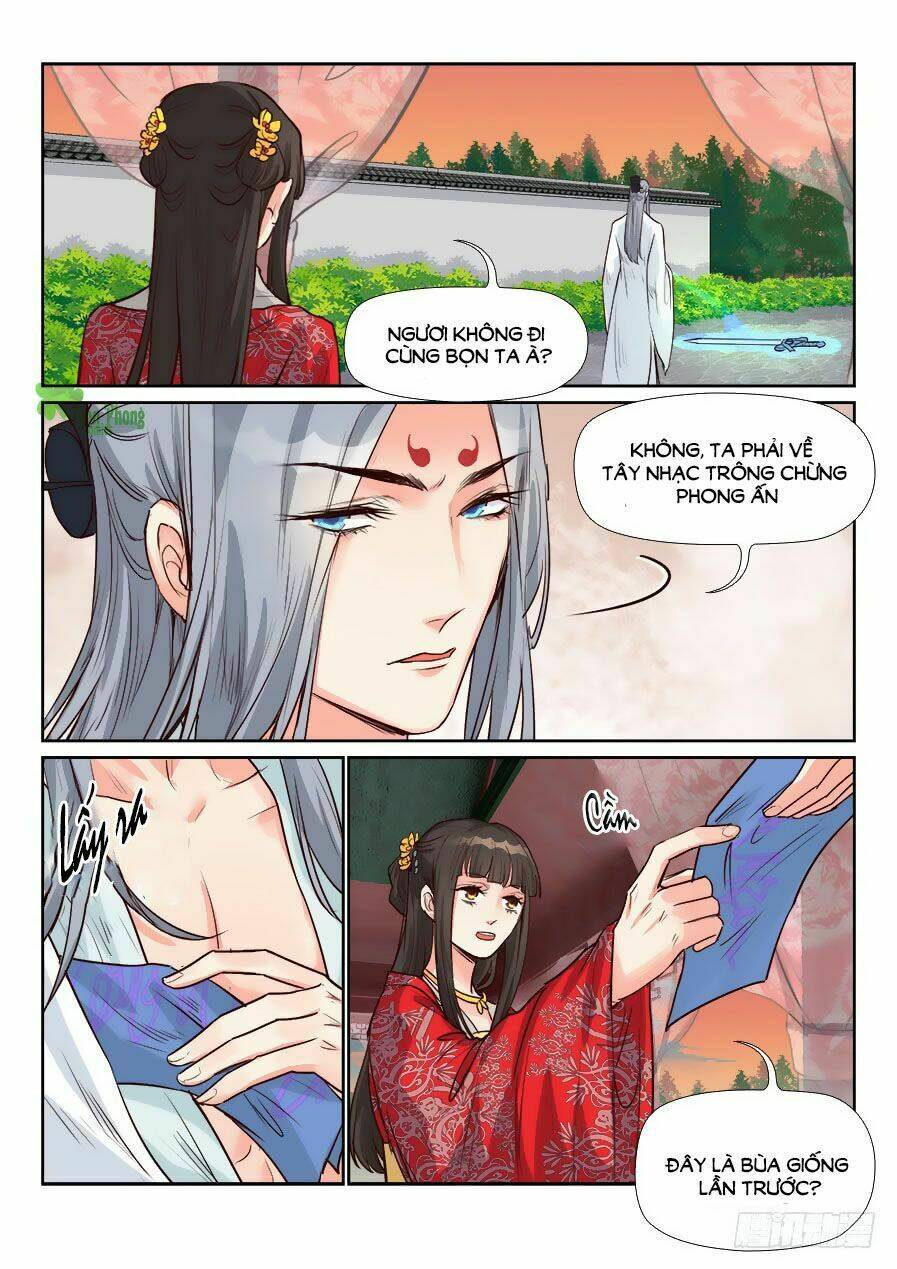 Chương 159 - Trang 7