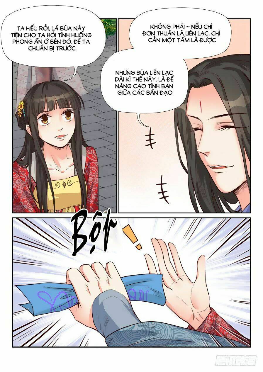 Chương 159 - Trang 9