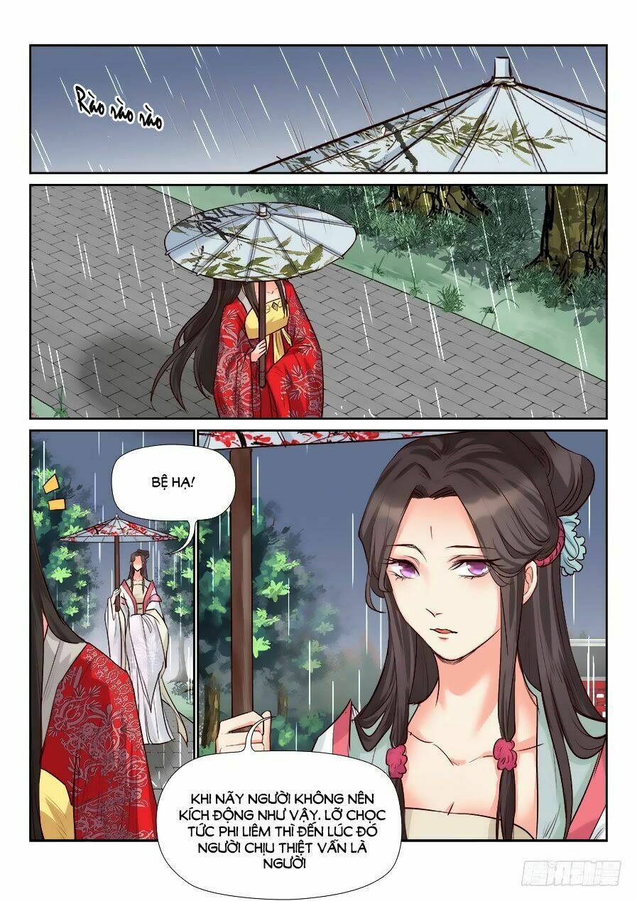 Chương 161 - Trang 5