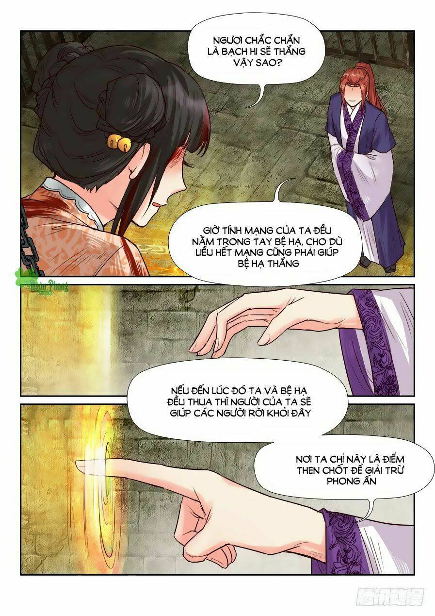 Chương 164 - Trang 4