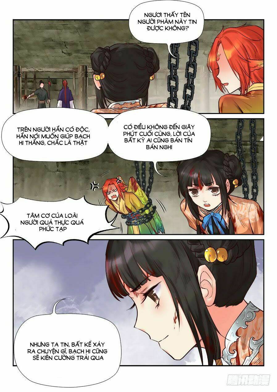 Chương 164 - Trang 6