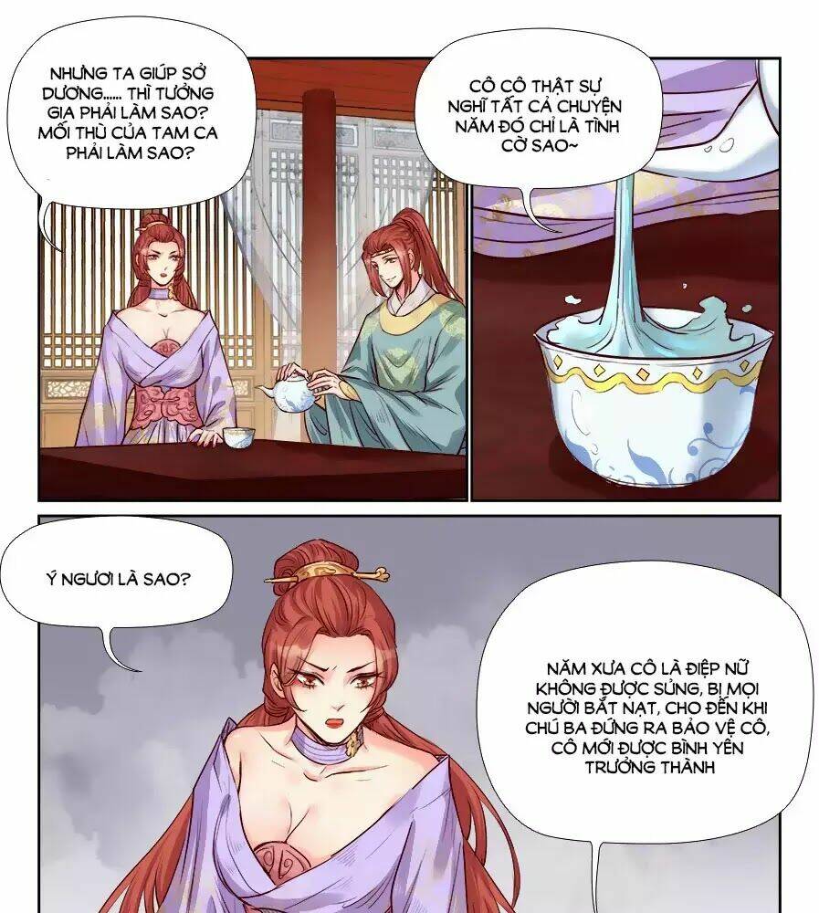 Chương 192 - Trang 9