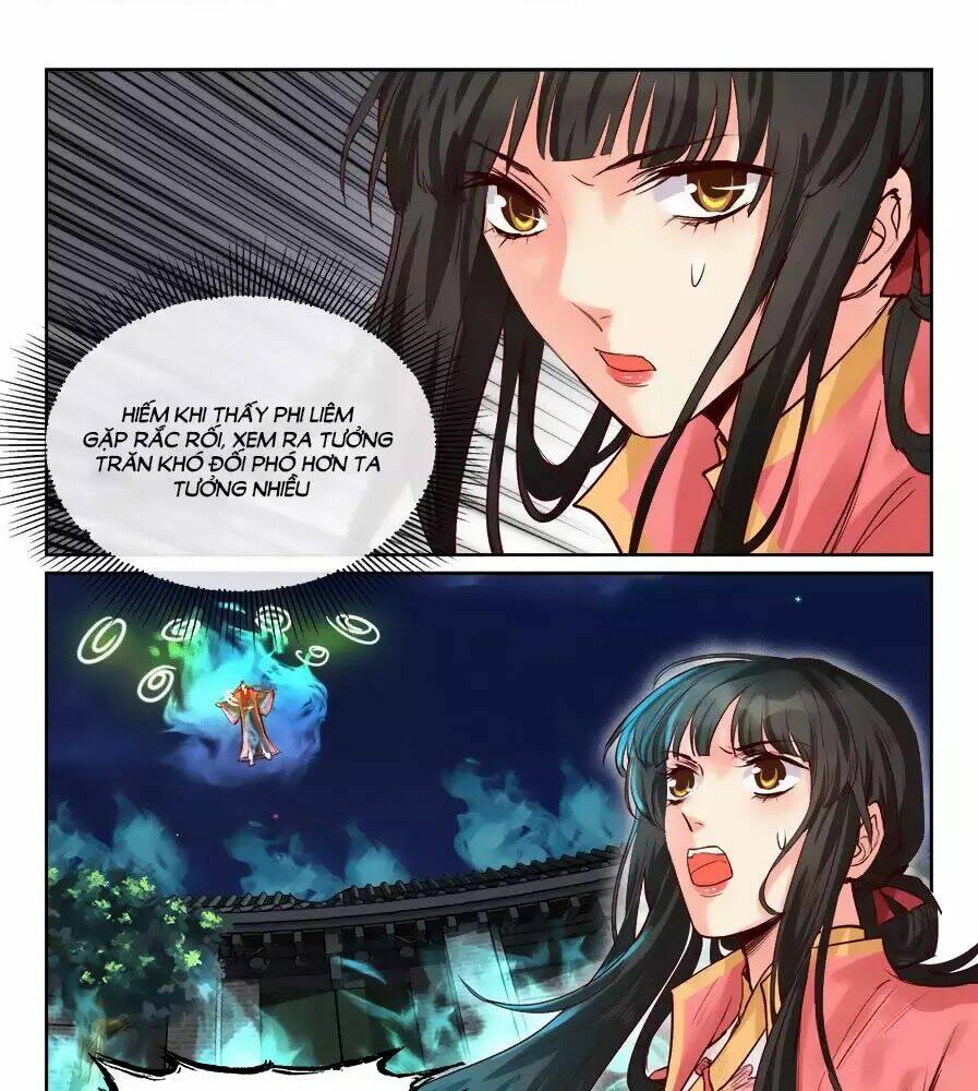 Chương 201 - Trang 3