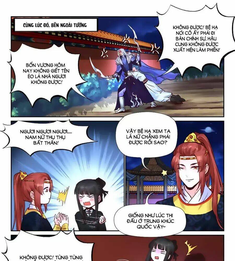 Chương 211 - Trang 5