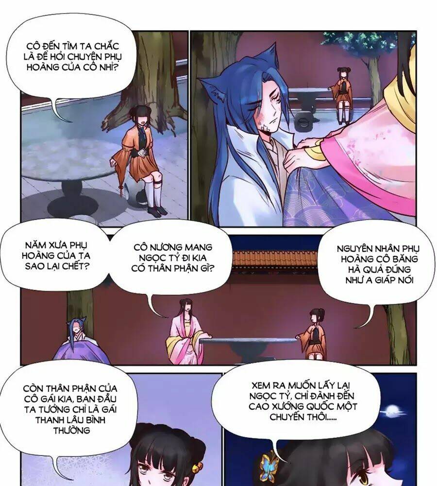 Chương 218 - Trang 7