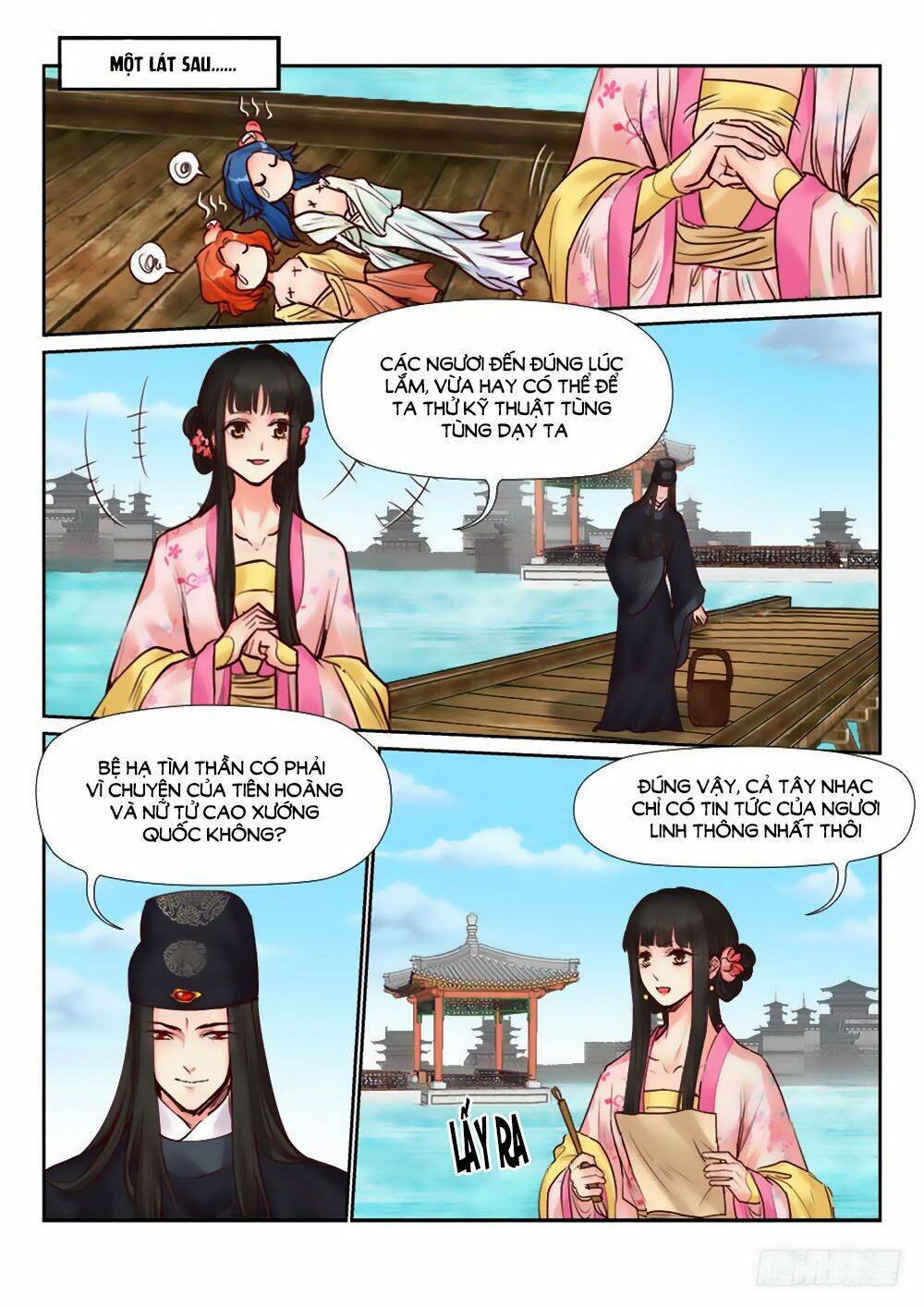 Chương 219 - Trang 5