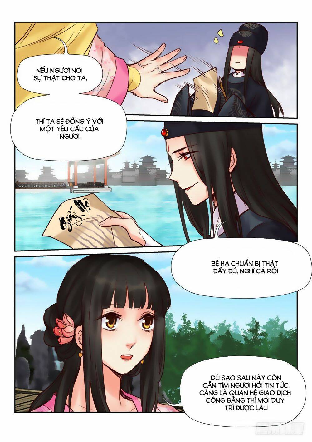 Chương 219 - Trang 6