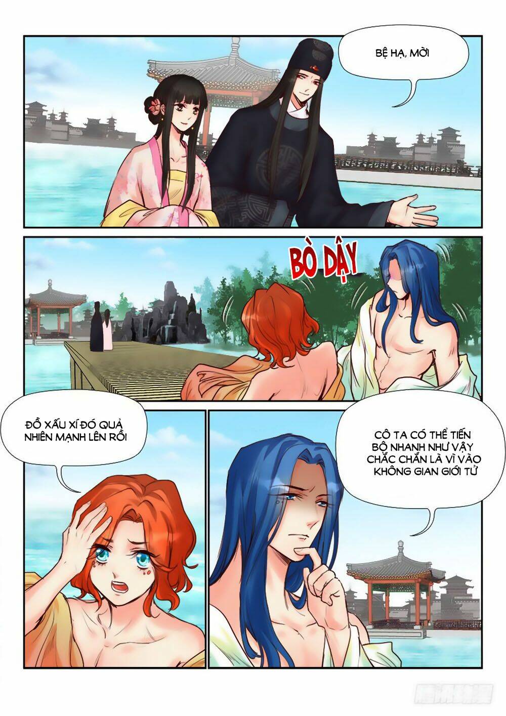 Chương 219 - Trang 7