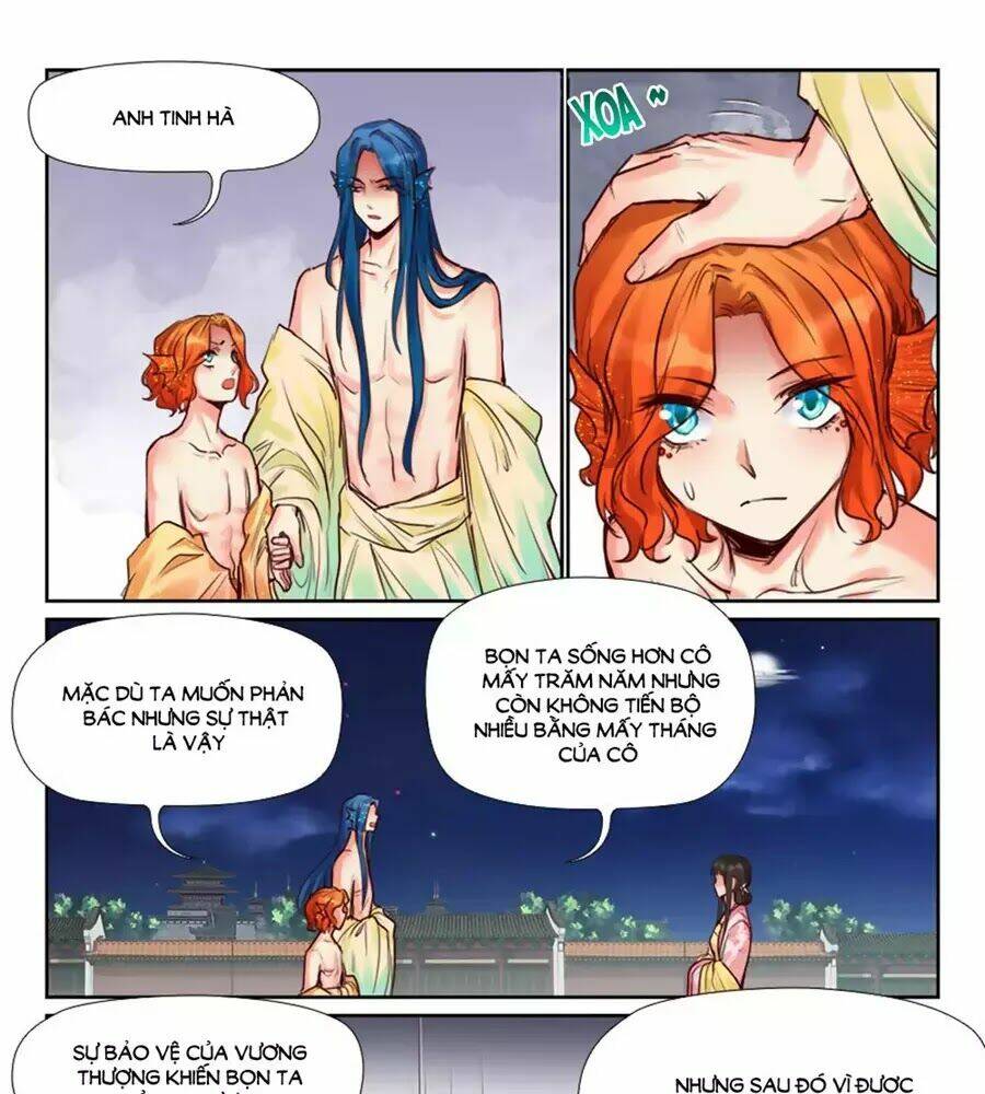 Chương 227 - Trang 11