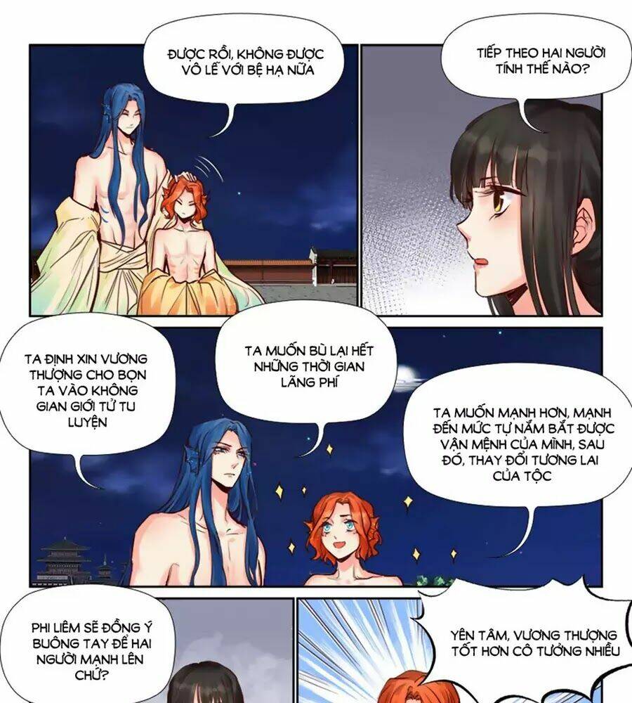 Chương 227 - Trang 19