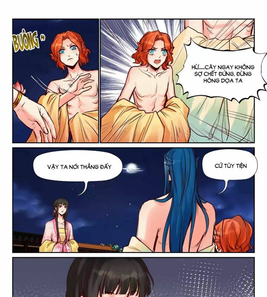 Chương 227 - Trang 3