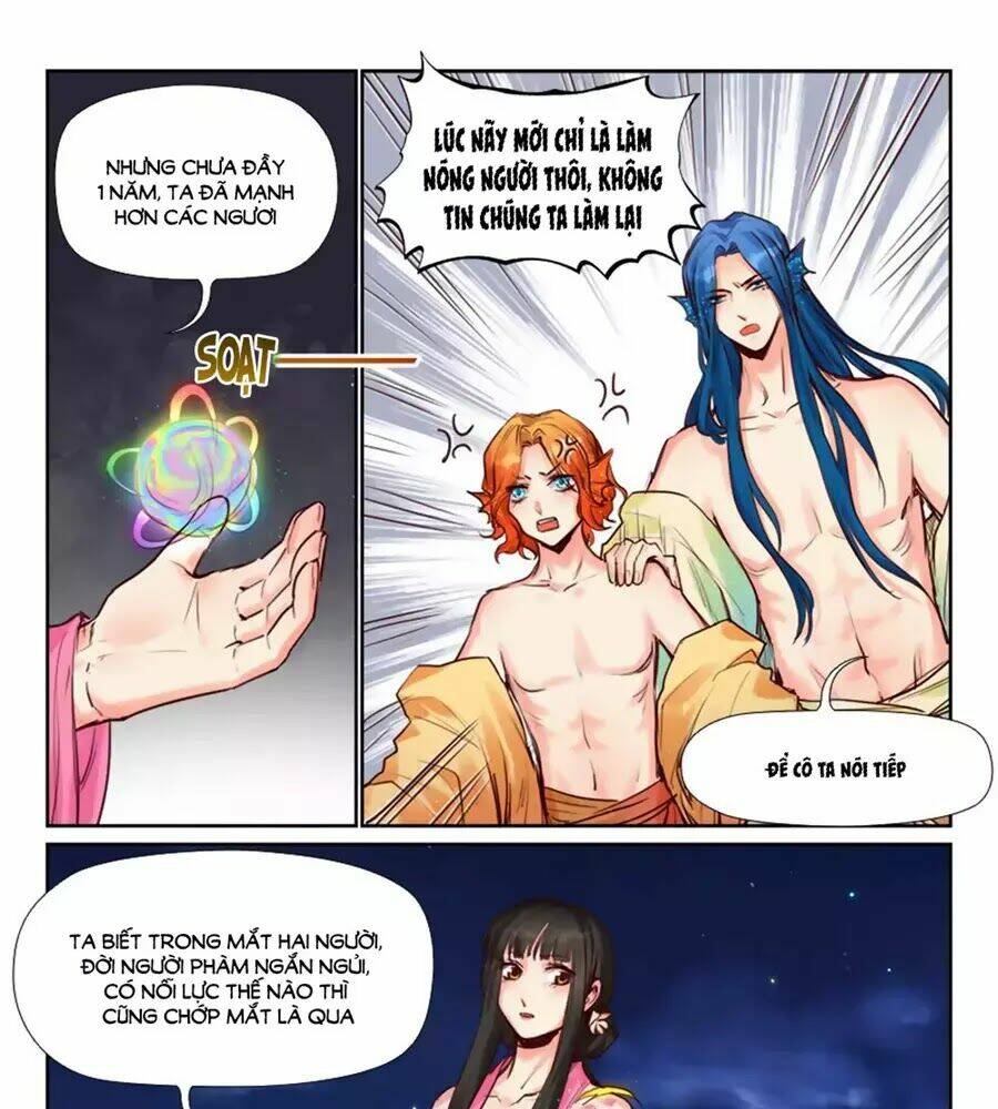 Chương 227 - Trang 7