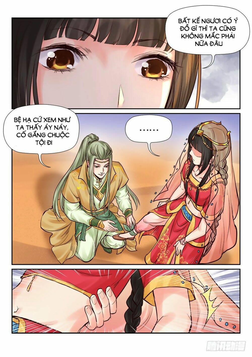 Chương 241 - Trang 5