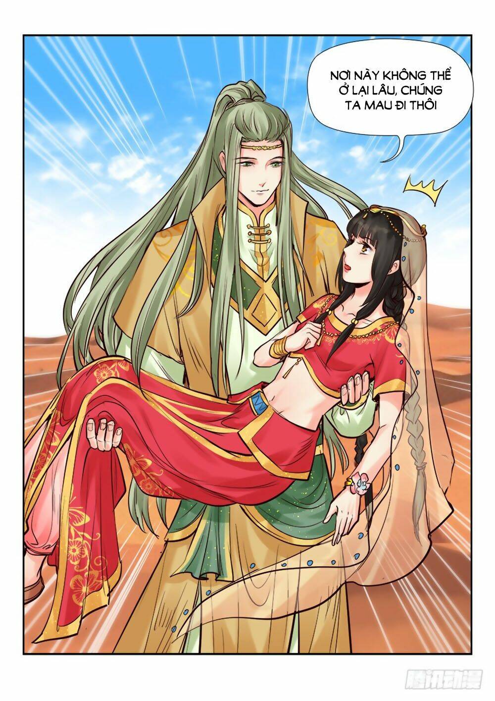 Chương 241 - Trang 6
