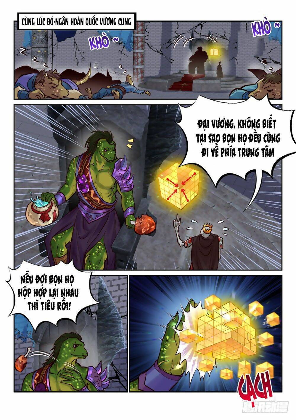 Chương 241 - Trang 7
