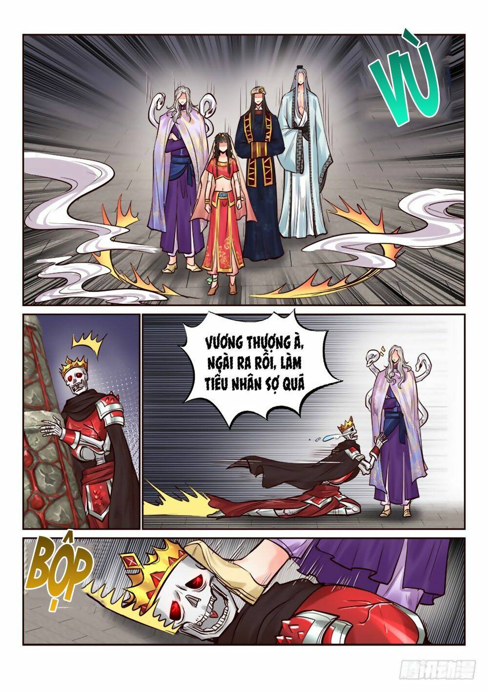 Chương 242 - Trang 4
