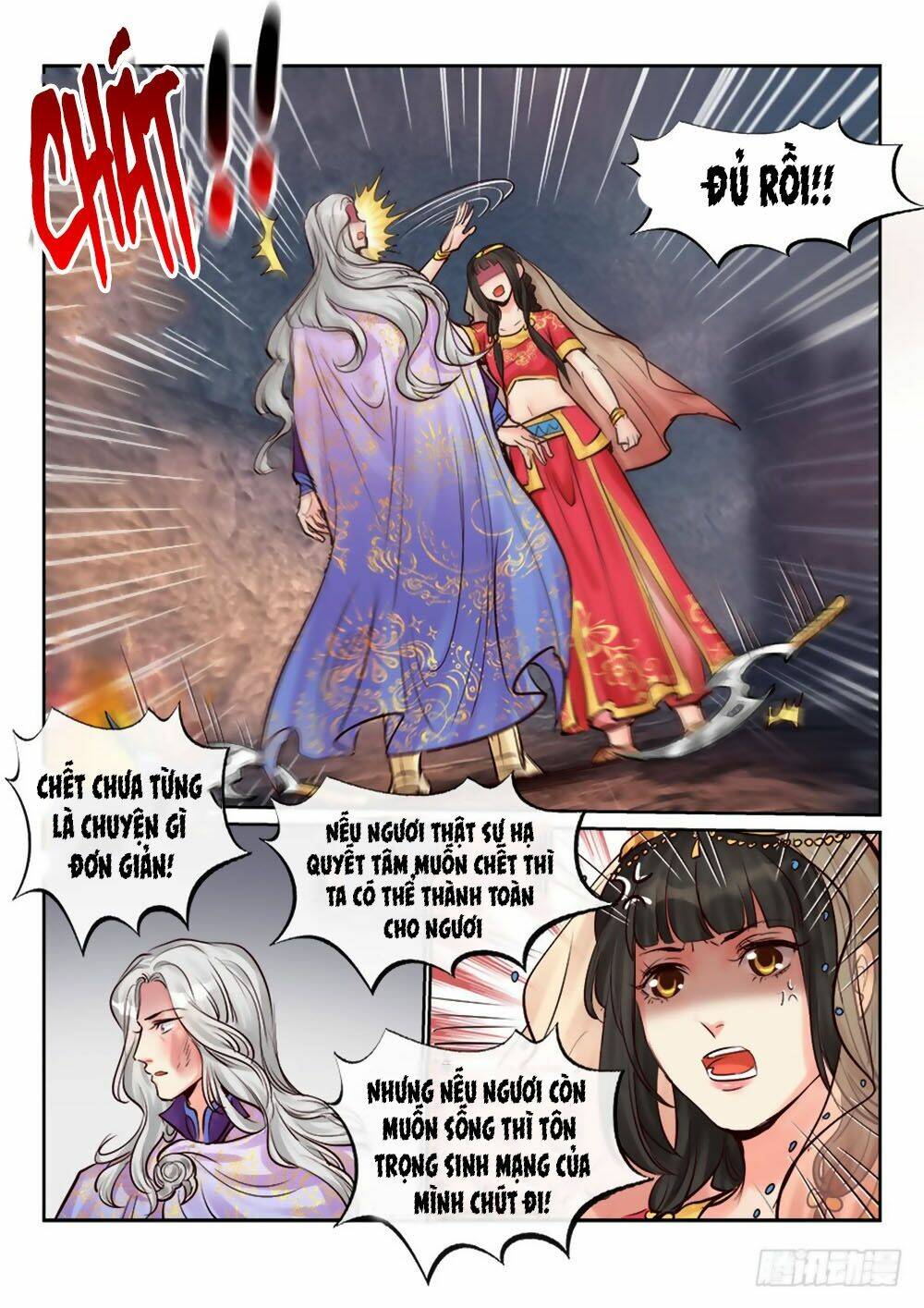 Chương 246 - Trang 5