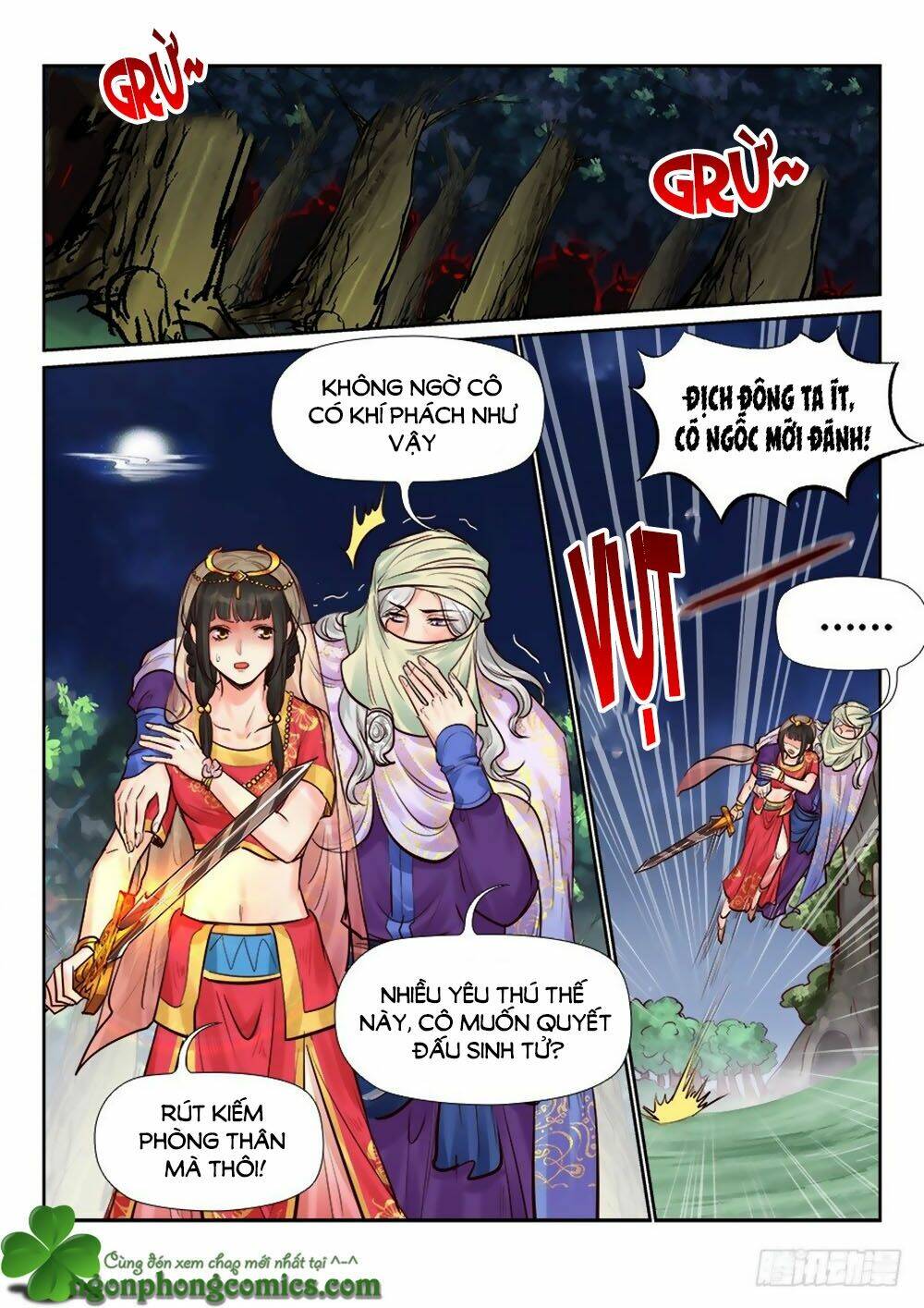 Chương 246 - Trang 9
